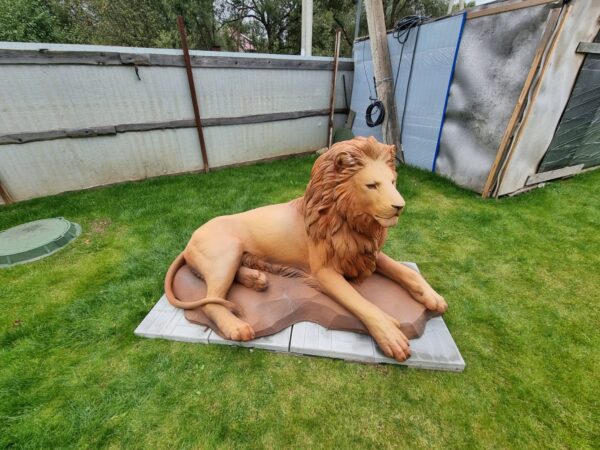 Скульптура лежачего льва 20 WhatsApp Image 2021 09 15 at 11.44.18 1