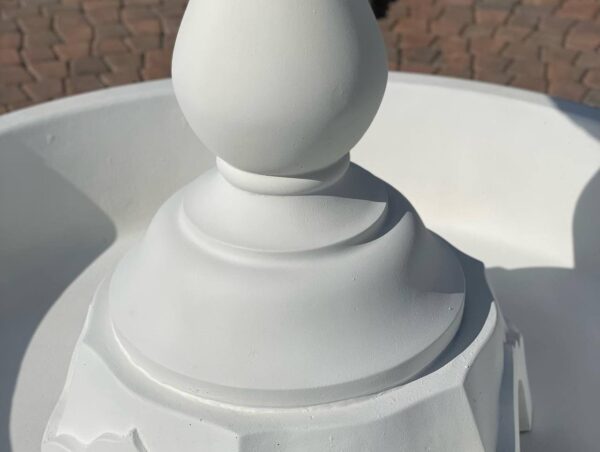 Фонтан Флоренция Аркадиан Белый 8 Фонтан Флоренция Аркадиан Белый (1)