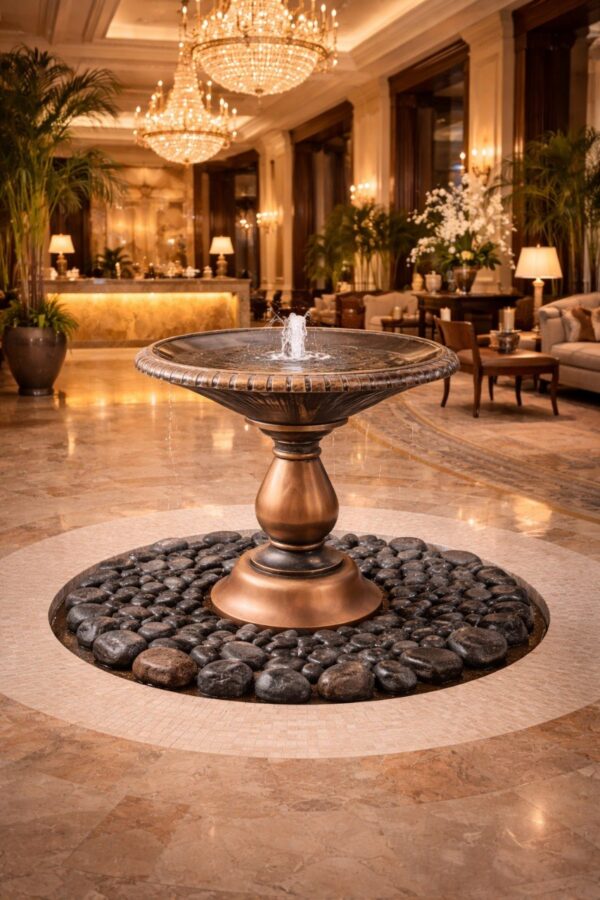 Фонтанчик Аркадиан для HoReCa