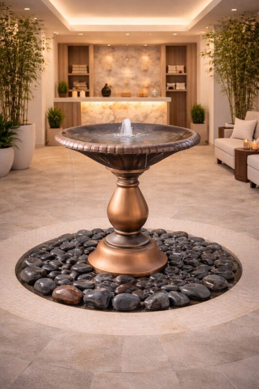 fontanchik arkadian 5