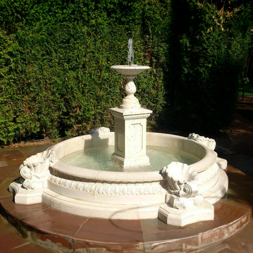 gubajlovskij fontan 1