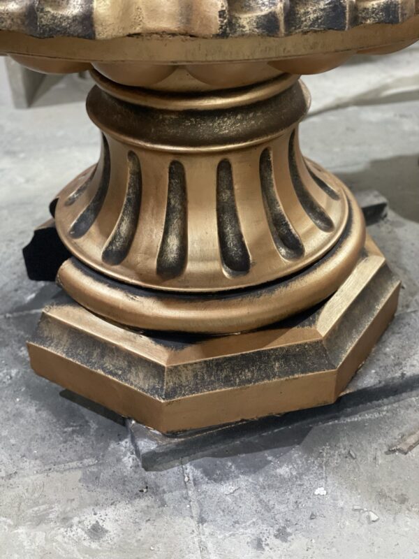 Сердечник Королевский (бронза) 11 korolevskij serdechnik 2