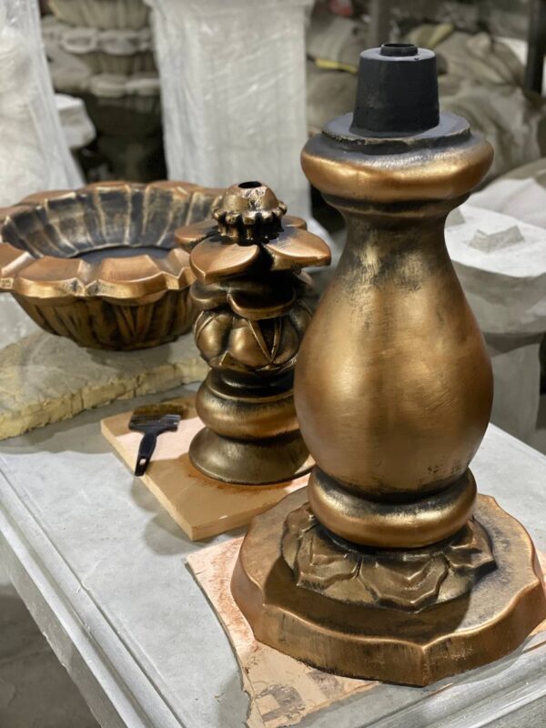 Сердечник Королевский (бронза) 12 korolevskij serdechnik 4