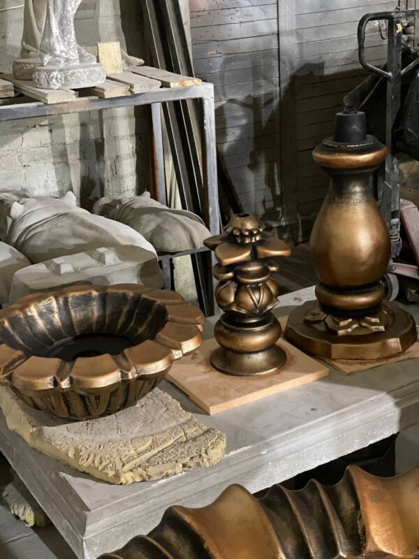 Сердечник Королевский (бронза) 13 korolevskij serdechnik 5