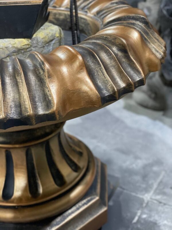 Сердечник Королевский (бронза) 15 korolevskij serdechnik 7