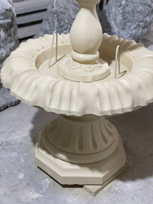 Купить фонтан садовый уличный в Москве - декоративный фонтан для дачи ...