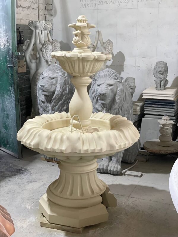 Сердечник Королевский (бежевый) 7 Сердечник Королевский бежевый