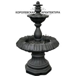 Сердечник Королевский черный