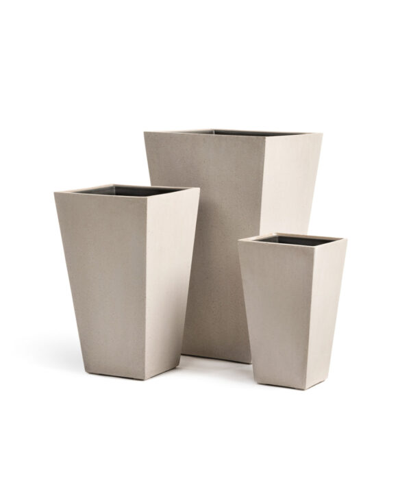 Вазон трапеция Кассель 11 Вазон высокая трапеция Кассель (3)