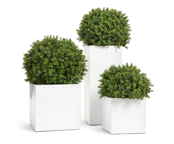 Вазон квадратный Питтсбург 8 Screenshot 3