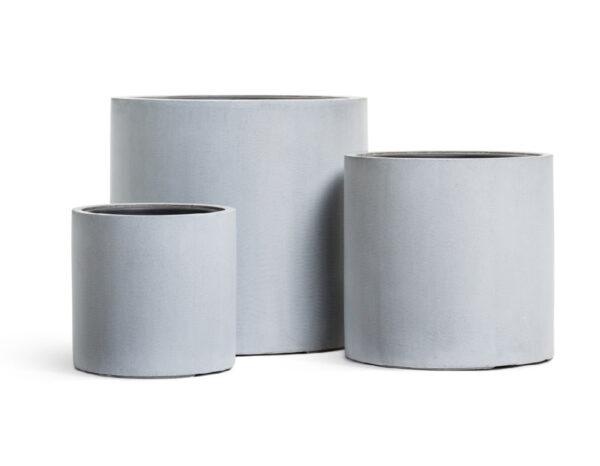 Вазон цилиндр Ларедо 1 (2)