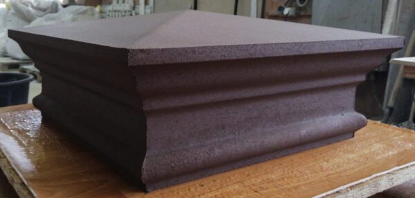 Крышка столба КС-210К 8 IMG 20200827 WA0013