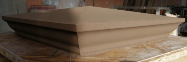 Крышка столба КС-120К 6 IMG 20190208 133319 scaled