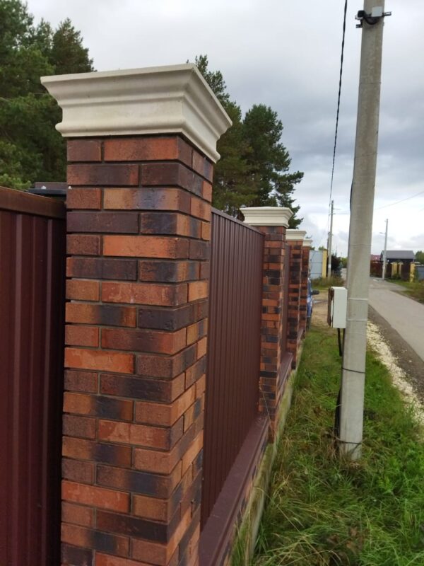 Крышка столба КС-210К 11 WhatsApp Image 2021 09 27 at 09.54.54