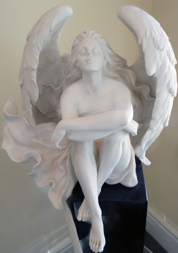 Скульптура Ангел 8 angel 2