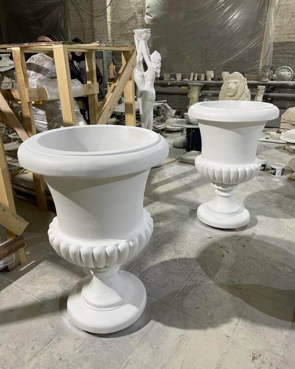 Вазон Версаль 13 вазон большой версаль