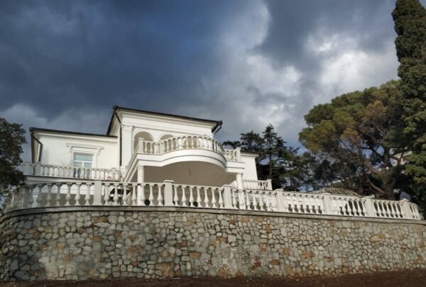 Балясина Адлер из бетона (68см) 8 balyasina 2