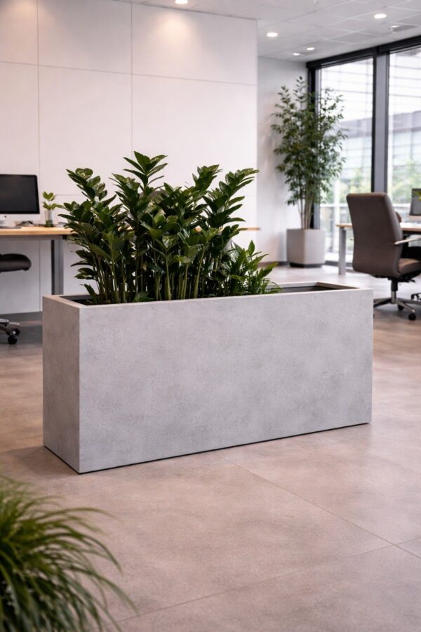 Кашпо чикаго для интерьера