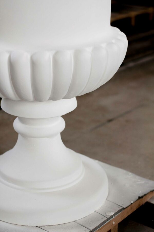 Вазон Версаль 17 вазон версаль из бетона