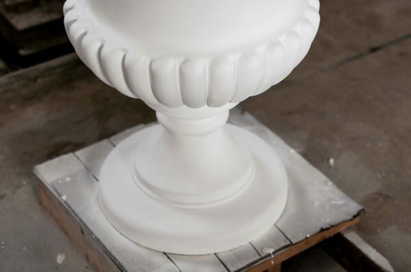 Вазон Версаль 18 вазон бетонный версаль