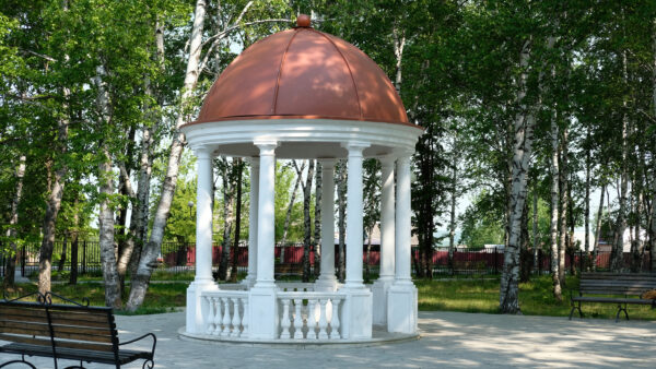 Ротонда Пиреос (4000 мм) 30 dscf4549