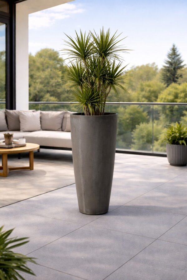 вазон Бостон для интерьера