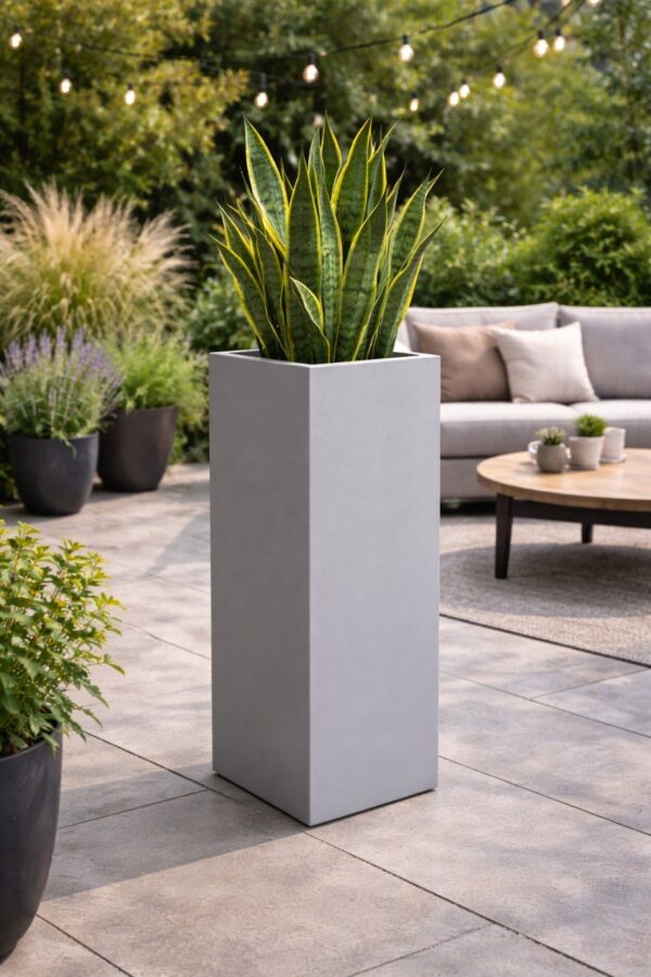 Кашпо финикс для HoReCa