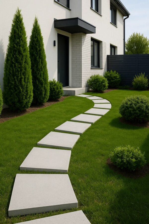 Плита из бетона (50*50*5) 11 plita iz betona 50h50 4