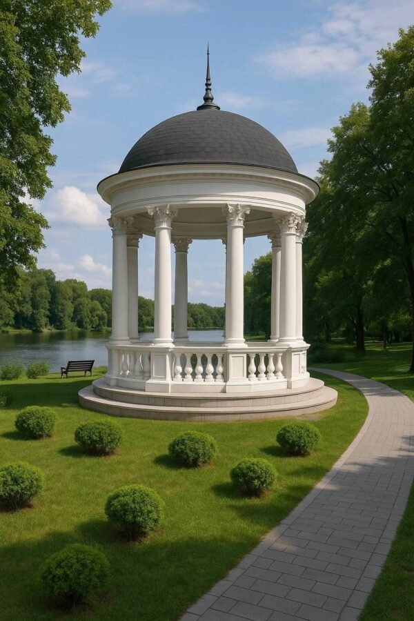 Ротонда Аргос (6630 мм) 13 rotonda 6630 2