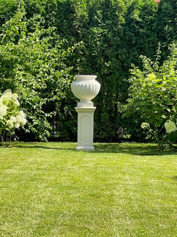 sadovaya vaza pemont