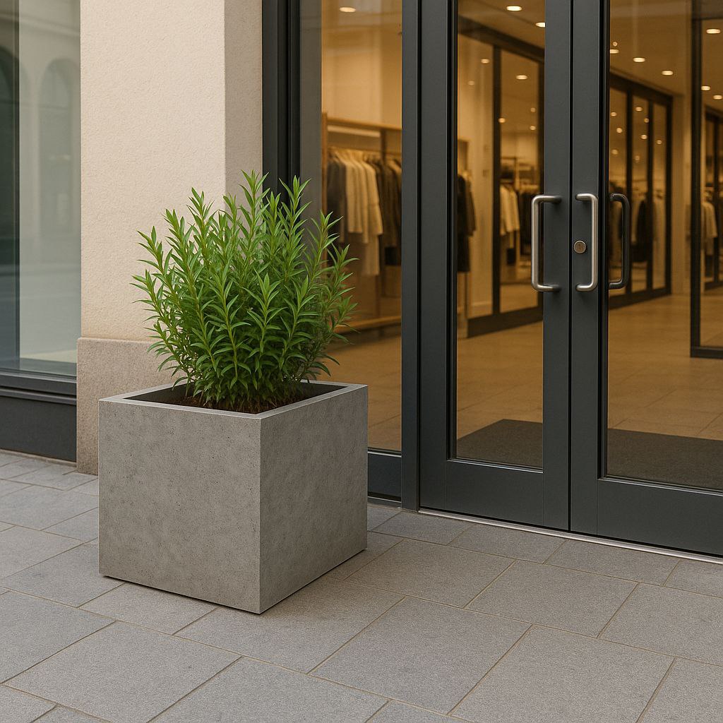 Вазон Атланта 1 Вазон Атланта