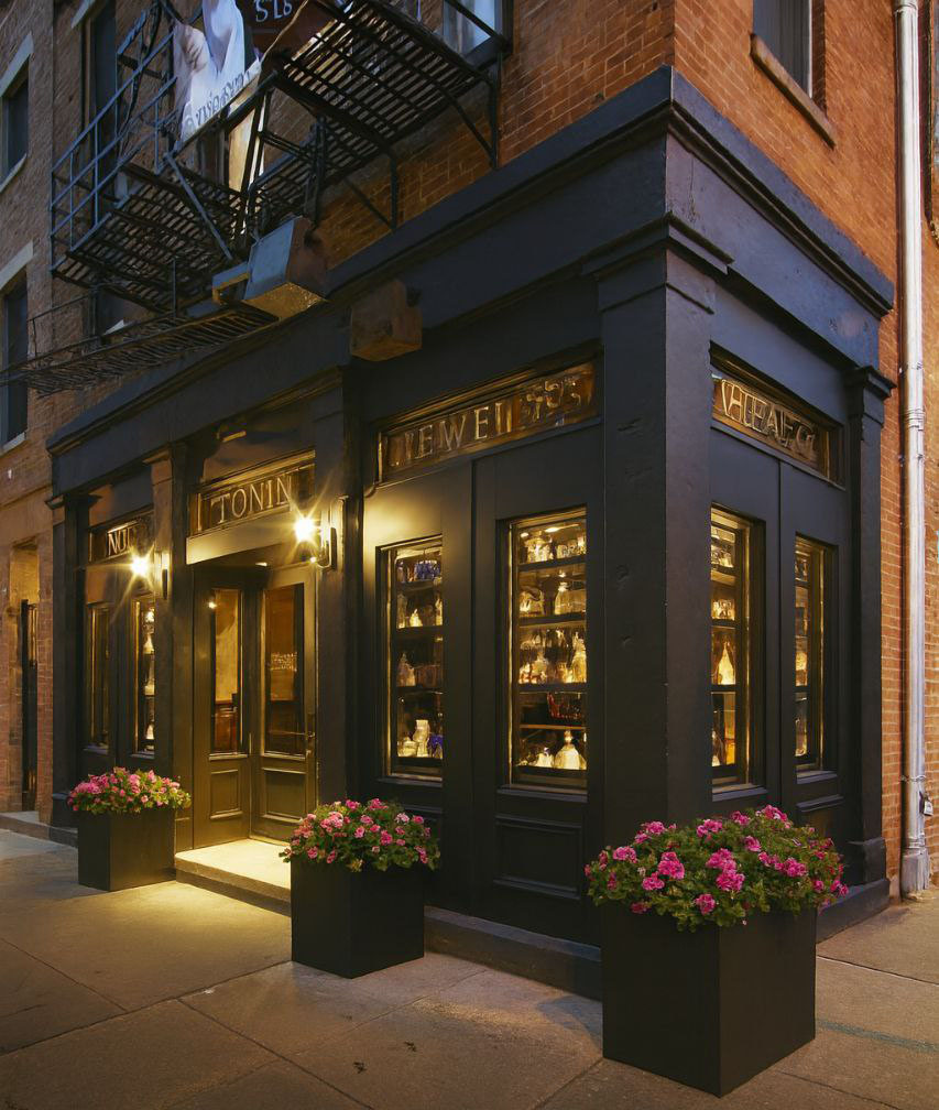 Вазон Вегас 2 Вазон Вегас из бетона