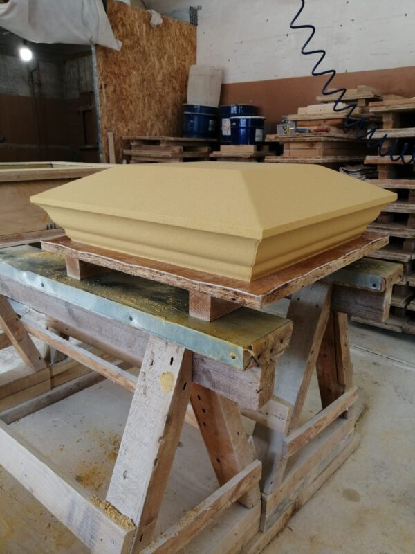 Крышка столба КС-180П 6 b1d02e74 2428 4f69 bb45 3fc315eb2ca2