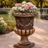 Вазон дворцовый для сада, бизнеса