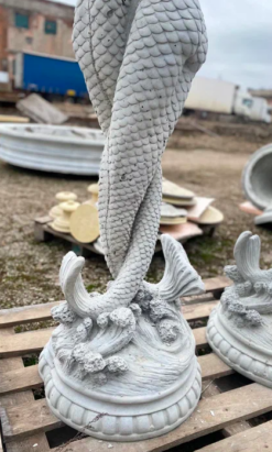 Скульптура «Русалки» (174 см) с уценкой 18 snimok ekrana 2024 04 09 v 16.05.39