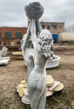 Скульптура «Русалки» (174 см) с уценкой 19 snimok ekrana 2024 04 09 v 16.07.18