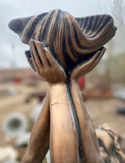 Скульптура «Русалки» (174 см) с уценкой 23 snimok ekrana 2024 04 09 v 16.12.53