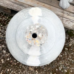 Садовый вазон Версаль. Уценка 7 snimok ekrana 2024 04 09 v 16.13.35