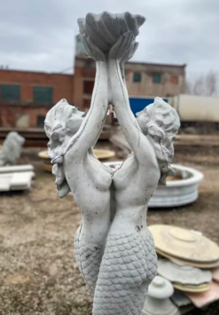 Скульптура «Русалки» (174 см) с уценкой 25 snimok ekrana 2024 04 09 v 16.16.05