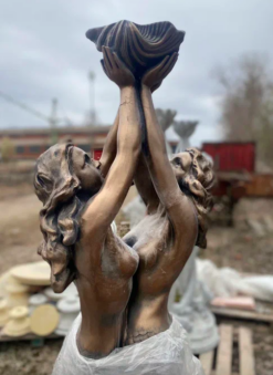 Скульптура «Русалки» (174 см) с уценкой 26 snimok ekrana 2024 04 09 v 16.16.24