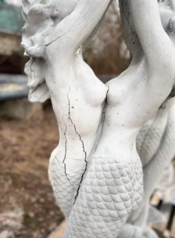 Скульптура «Русалки» (174 см) с уценкой 27 snimok ekrana 2024 04 09 v 16.17.45