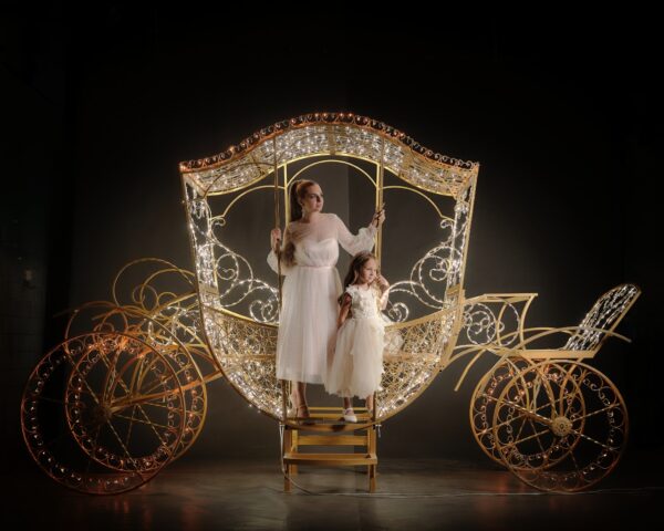 екатерининская карета