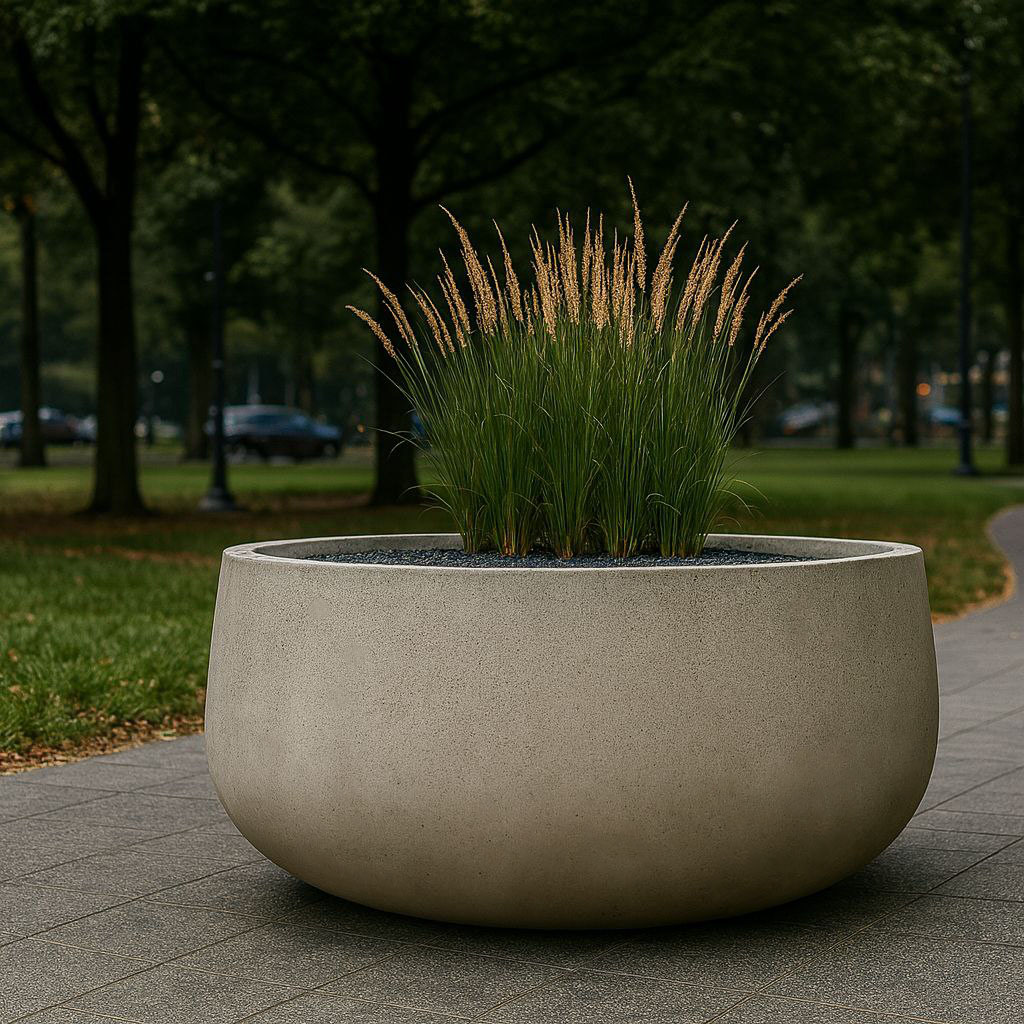 Вазон большой 2 vazon bolshoj 1 1