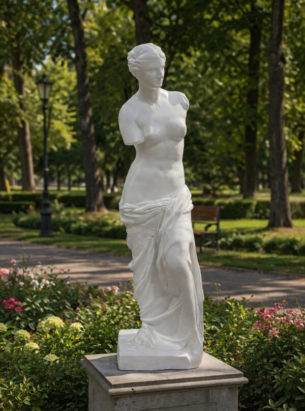 Скульптура Венера Милосская