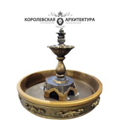 Фонтан Венеция
