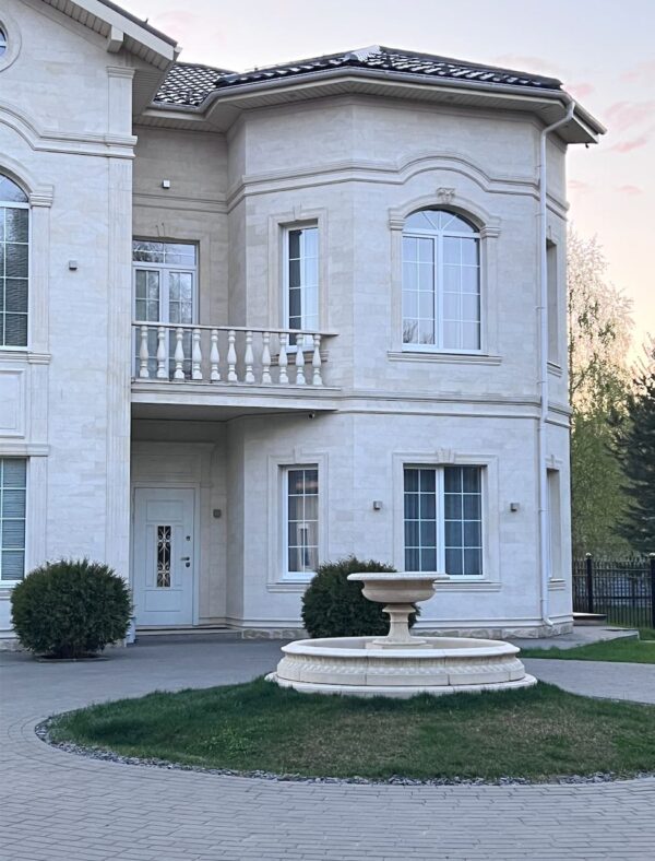 Садовый фонтан Сицилия (230,6 см)