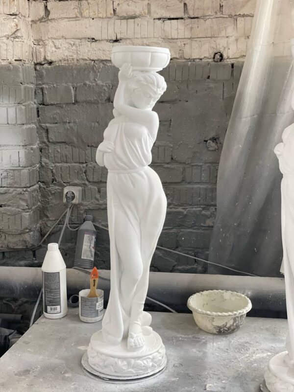 skulptura afrodita. belaya 87 sm 1