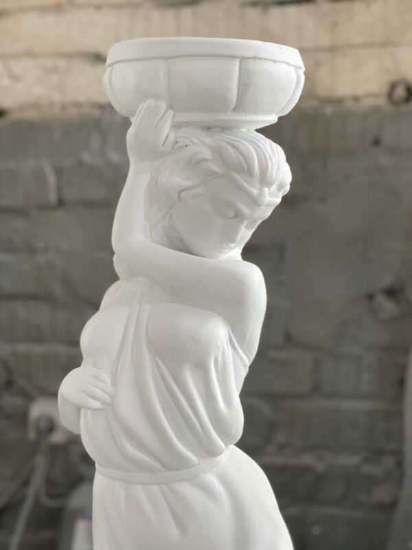 skulptura afrodita. belaya 87 sm 2