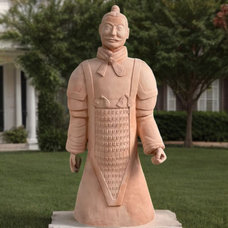 Магазин скульптур и фонтанов 20 Уличные статуи