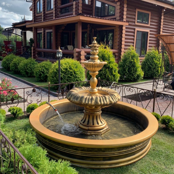 Фонтан Королевский в золоте 13 21f32ac5 f9f6 44aa 949e 881e3cc46478 1